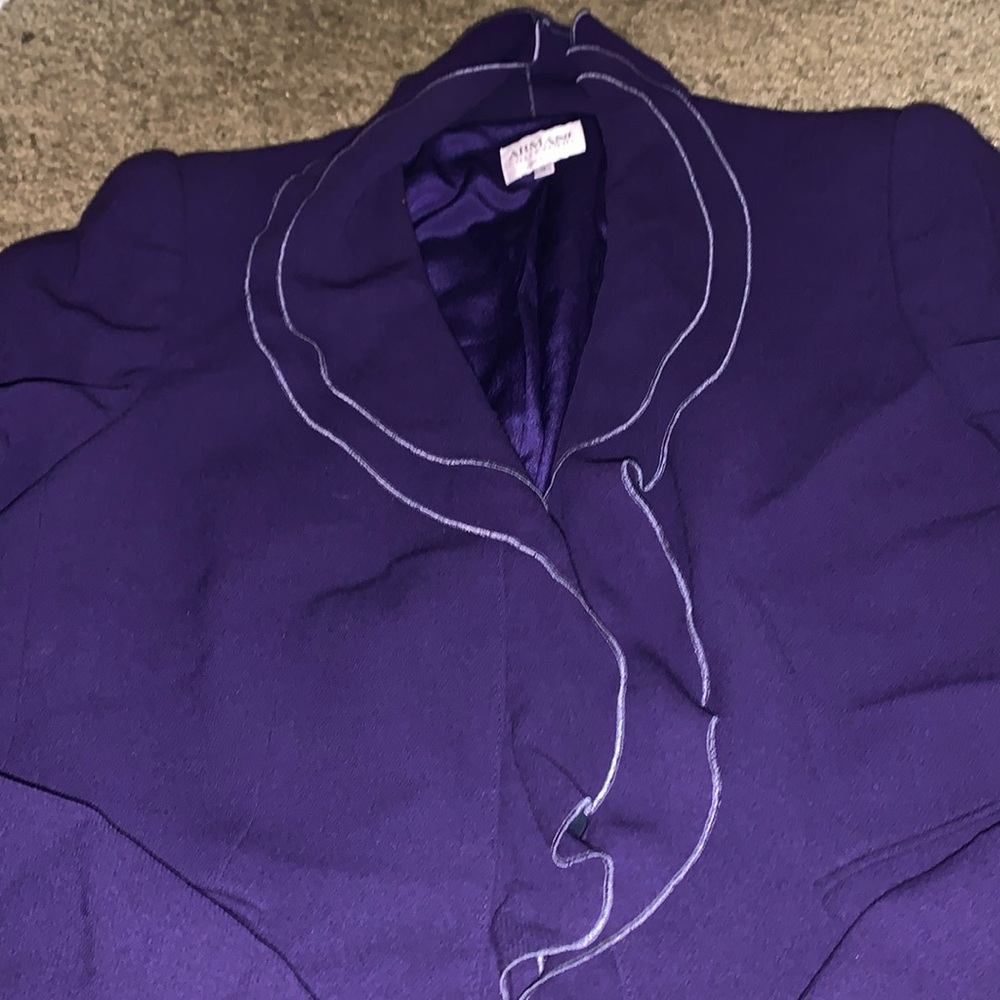 Armani Jacket - image 1